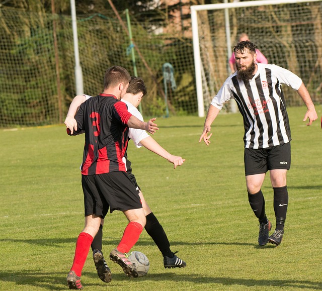 球裁判界帶 球裁判界帶