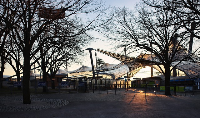 高舞台之一 高舞台之一